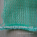 plastic wowen net ( manufacturer )